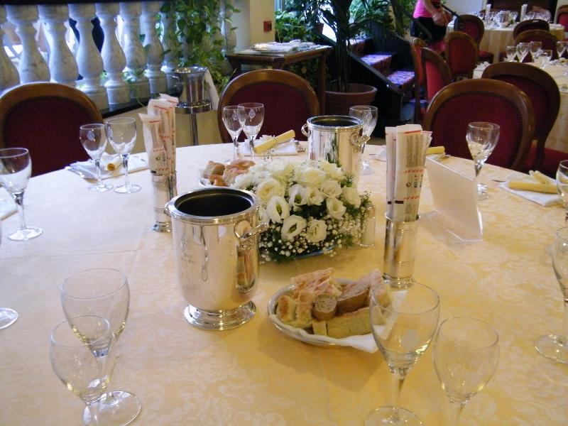 Due Mari - Restoran