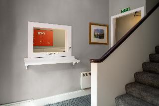 OYO Charing Cross Hotel fotoÄŸrafÄ±