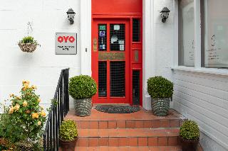 OYO Charing Cross Hotel fotoÄŸrafÄ±