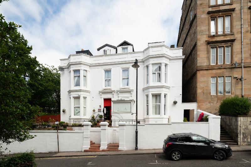 OYO Charing Cross Hotel - Genel