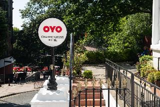 OYO Charing Cross Hotel fotoÄŸrafÄ±