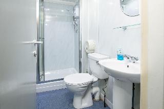 OYO Charing Cross Hotel fotoÄŸrafÄ±