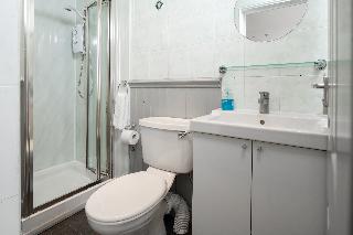 OYO Charing Cross Hotel fotoÄŸrafÄ±