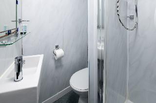 OYO Charing Cross Hotel fotoÄŸrafÄ±
