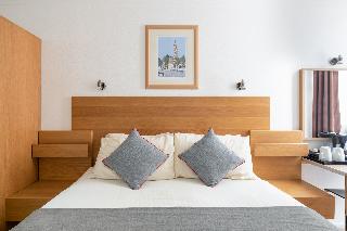 OYO Charing Cross Hotel fotoÄŸrafÄ±