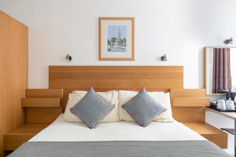 OYO Charing Cross Hotel - Oda