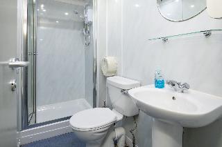 OYO Charing Cross Hotel fotoÄŸrafÄ±