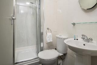 OYO Charing Cross Hotel fotoÄŸrafÄ±