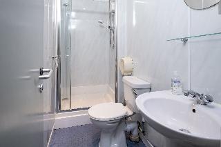 OYO Charing Cross Hotel fotoÄŸrafÄ±