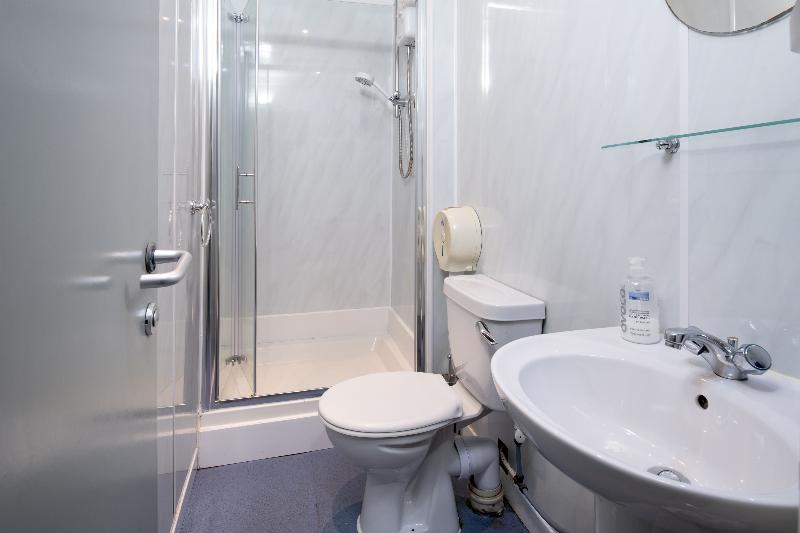 OYO Charing Cross Hotel - Oda