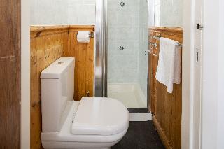 OYO Charing Cross Hotel fotoÄŸrafÄ±