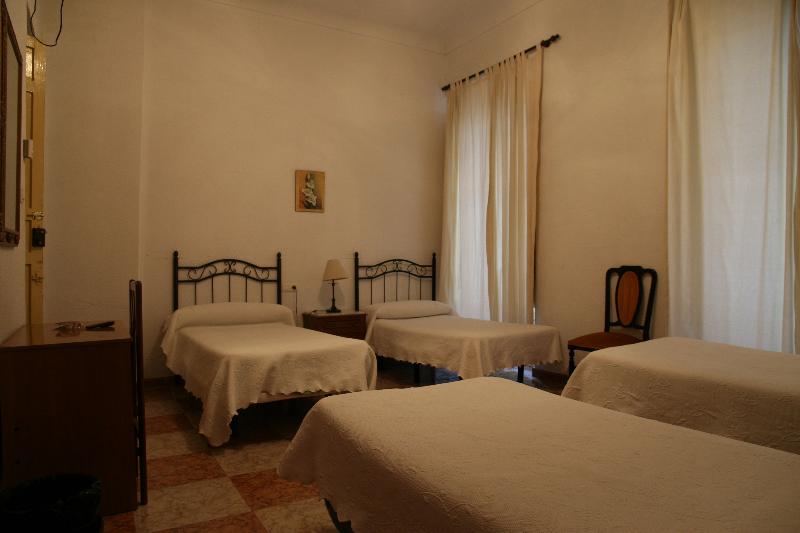 Pensión San Joaquín - Oda