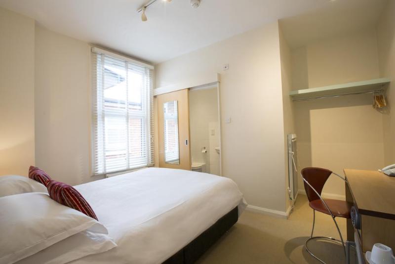 Asperion - Genel