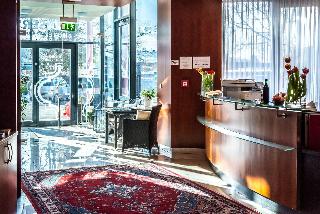 Hotel Stoiser Graz fotoÄŸrafÄ±