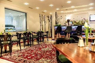 Hotel Stoiser Graz fotoÄŸrafÄ±