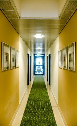 Hotel Stoiser Graz fotoÄŸrafÄ±
