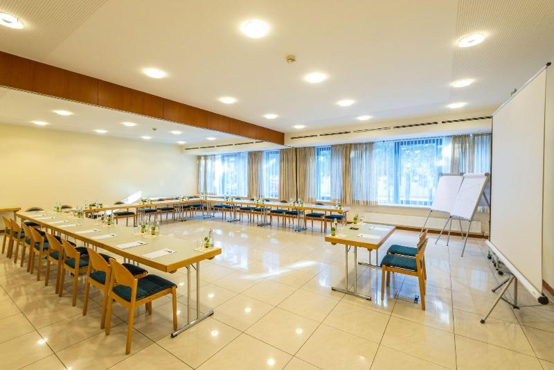 Hotel Stoiser Graz - Toplantı