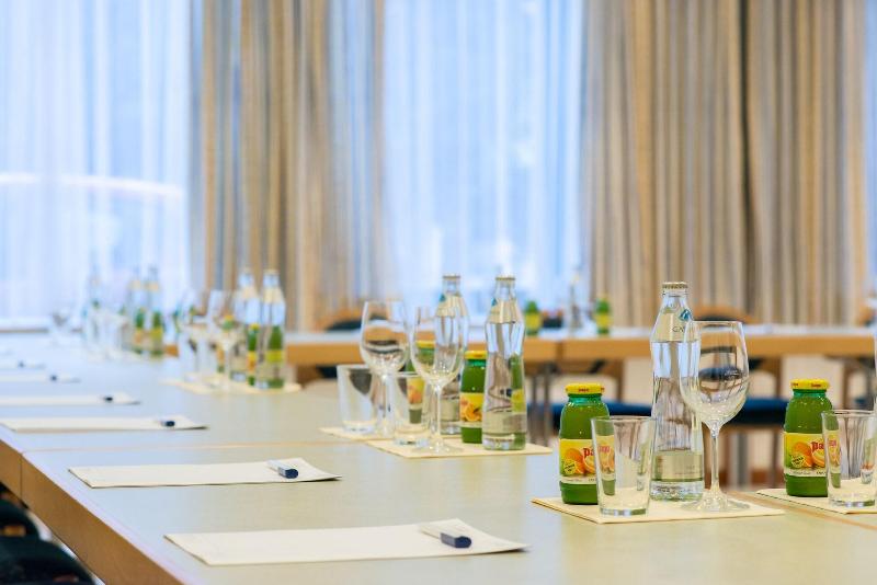 Hotel Stoiser Graz - Toplantı