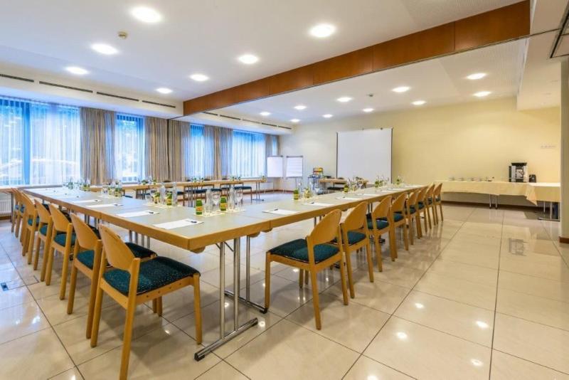 Hotel Stoiser Graz - Toplantı