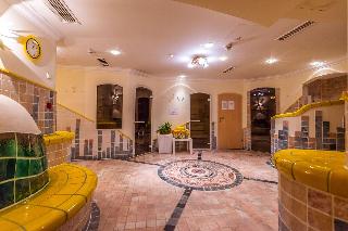 Hotel Stoiser Graz fotoÄŸrafÄ±