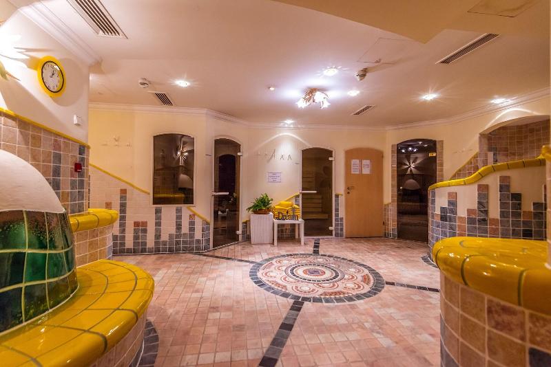 Hotel Stoiser Graz - Aktivite