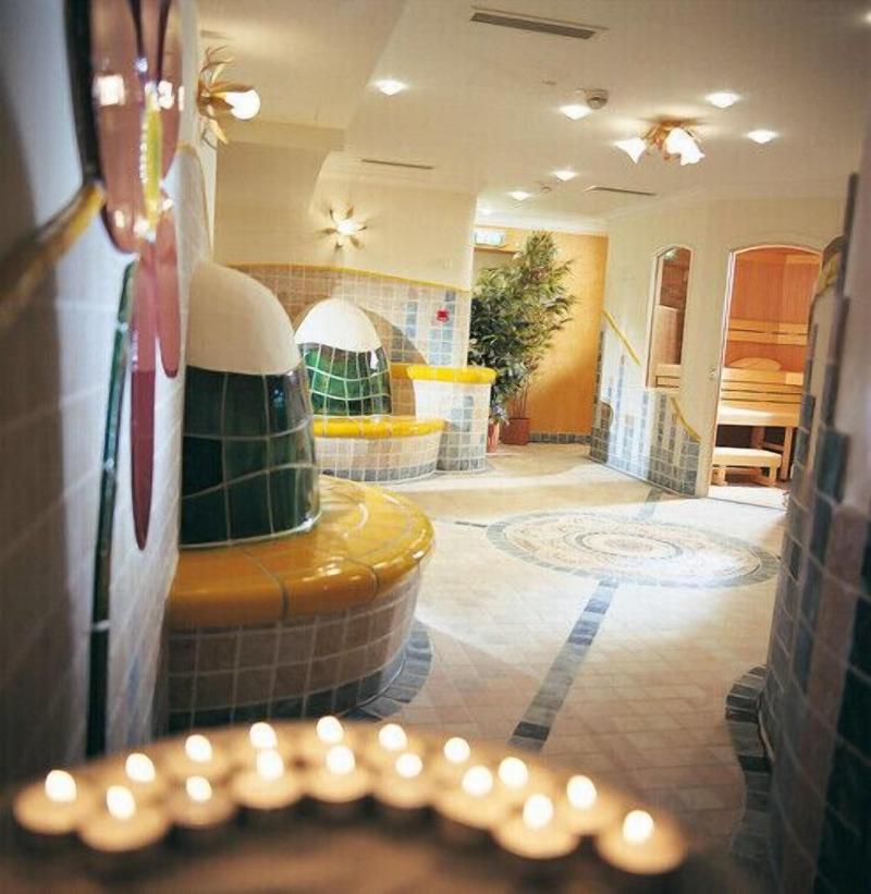 Hotel Stoiser Graz - Aktivite