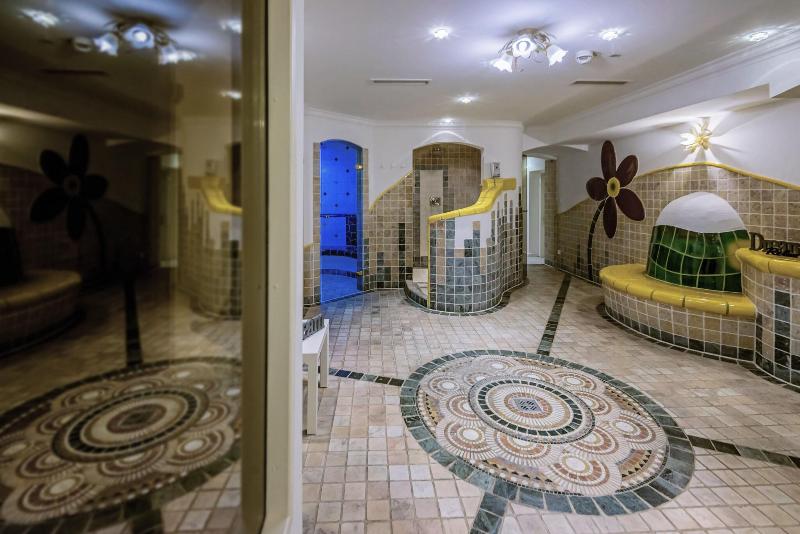 Hotel Stoiser Graz - Aktivite