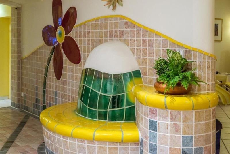 Hotel Stoiser Graz - Aktivite