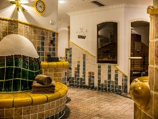 Hotel Stoiser Graz fotoÄŸrafÄ±