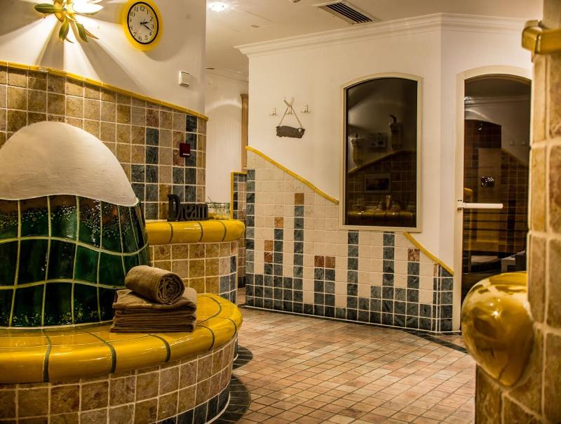 Hotel Stoiser Graz - Aktivite