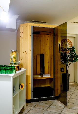 Hotel Stoiser Graz fotoÄŸrafÄ±