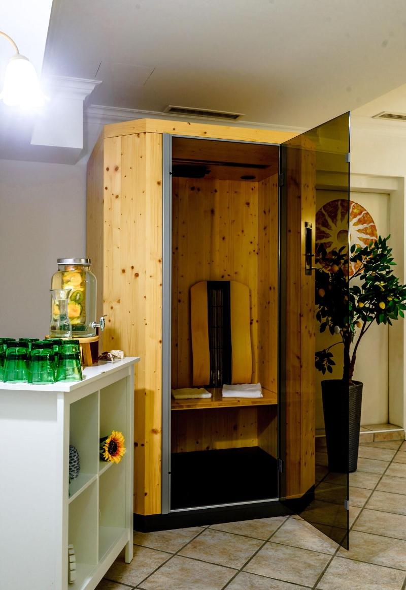 Hotel Stoiser Graz - Aktivite