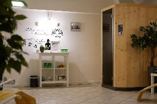 Hotel Stoiser Graz fotoÄŸrafÄ±