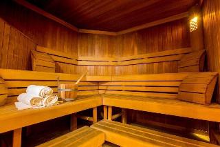 Hotel Stoiser Graz fotoÄŸrafÄ±