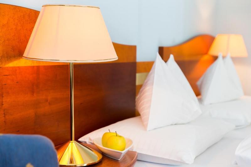 Hotel Stoiser Graz - Genel