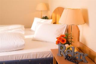 Hotel Stoiser Graz fotoÄŸrafÄ±