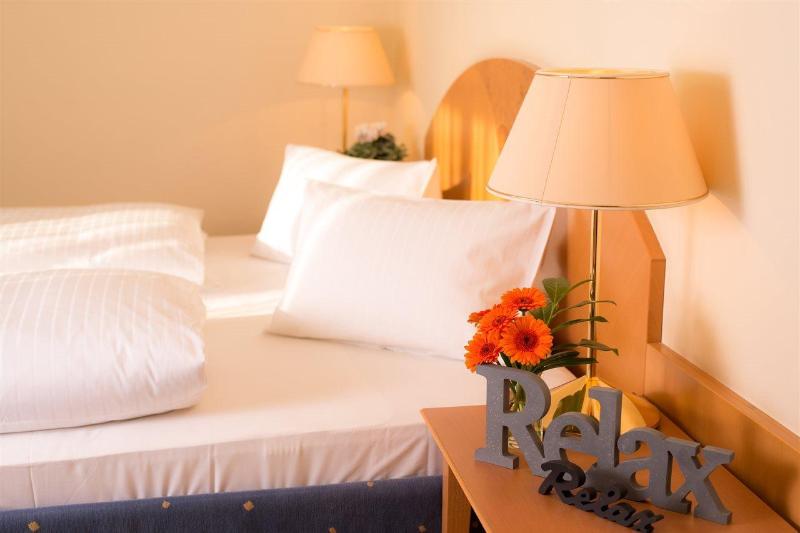 Hotel Stoiser Graz - Genel