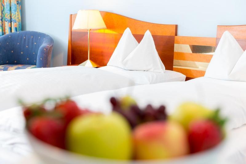 Hotel Stoiser Graz - Genel