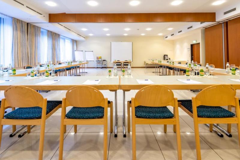 Hotel Stoiser Graz - Genel