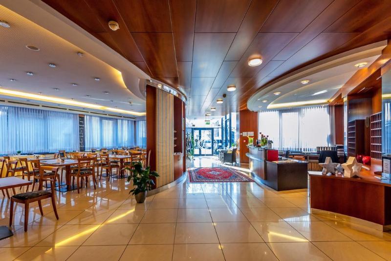 Hotel Stoiser Graz - Genel