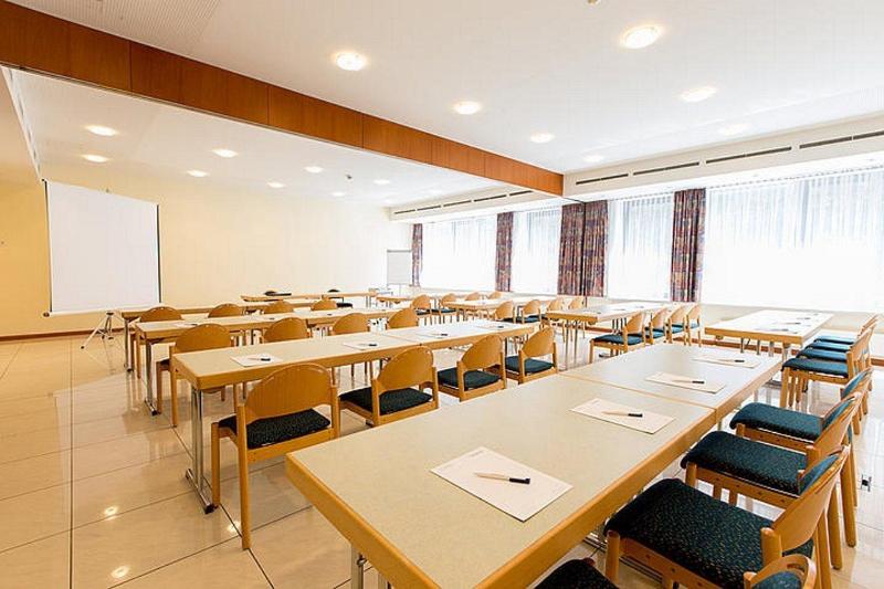 Hotel Stoiser Graz - Genel