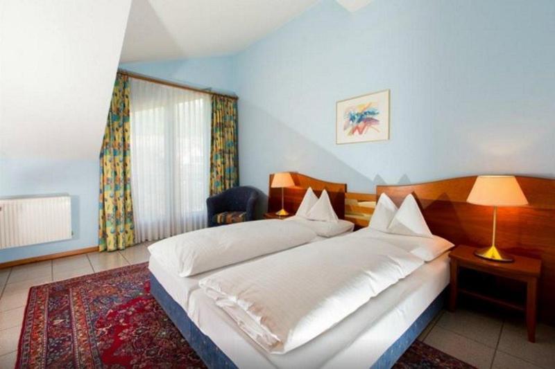Hotel Stoiser Graz - Genel