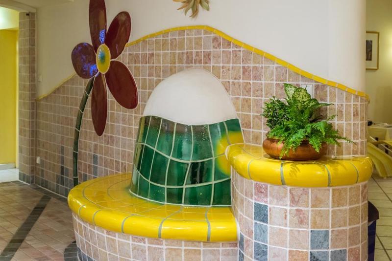 Hotel Stoiser Graz - Genel