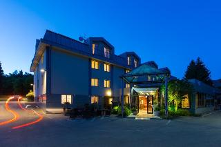 Hotel Stoiser Graz fotoÄŸrafÄ±