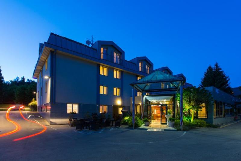 Hotel Stoiser Graz - Genel