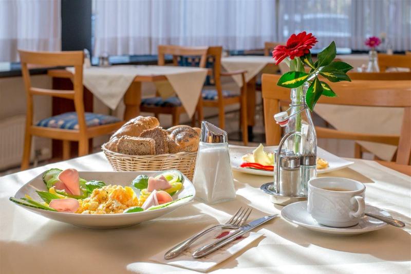 Hotel Stoiser Graz - Genel