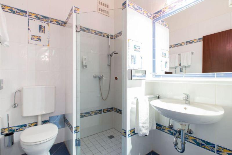 Hotel Stoiser Graz - Genel