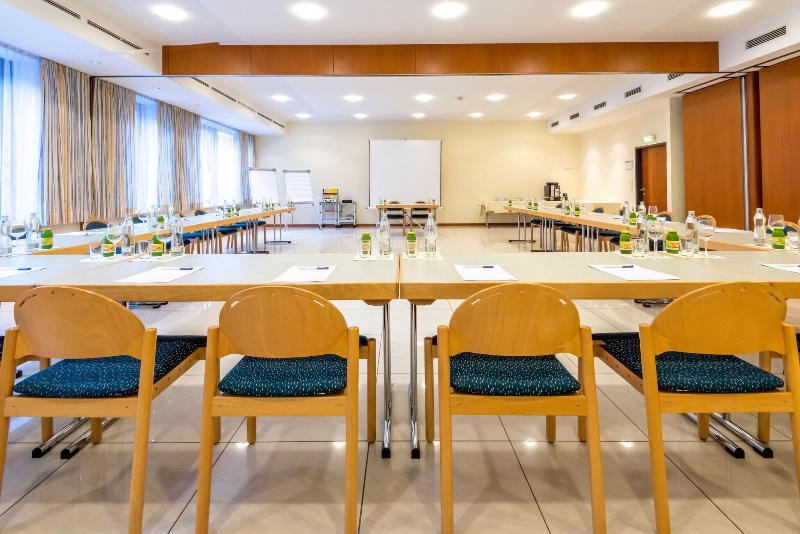 Hotel Stoiser Graz - Genel