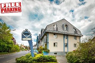 Hotel Stoiser Graz fotoÄŸrafÄ±