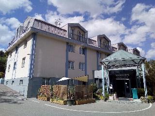 Hotel Stoiser Graz fotoÄŸrafÄ±